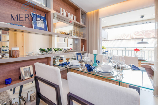 Imagem Apartamento com 2 Quartos à Venda, 56 m² em Sacomã - São Paulo