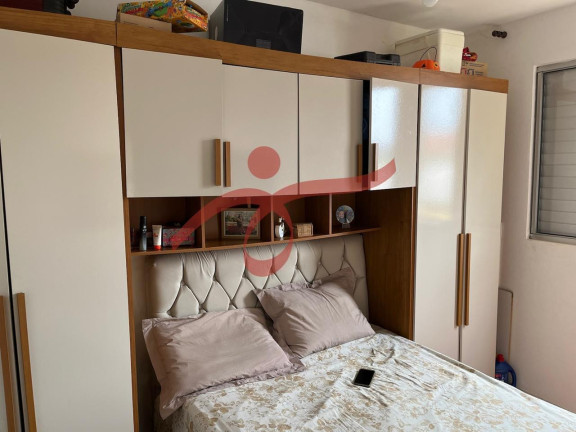 Imagem Apartamento com 2 Quartos à Venda, 50 m² em Campos Elíseos - Taubaté Imagem Apartamento com 2 Quartos à Venda, 50 m² em Campos Elíseos - Taubaté