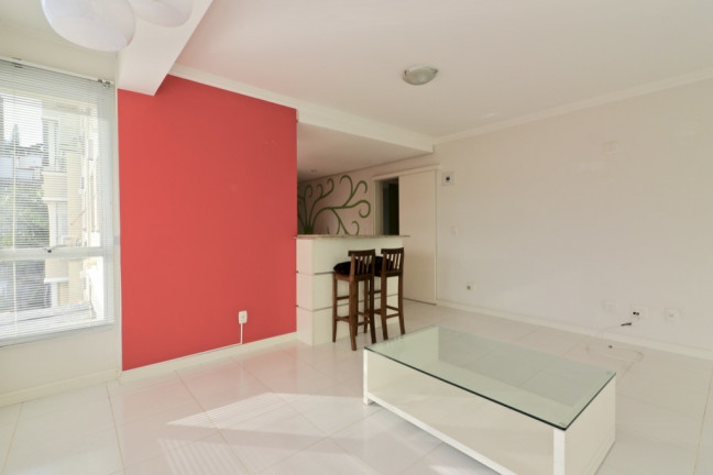 Imagem Apartamento com 2 Quartos à Venda, 83 m² em Bela Vista - Porto Alegre