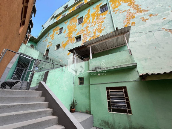 Imagem Apartamento com 20 Quartos à Venda, 585 m² em Vila Maria Alta - São Paulo