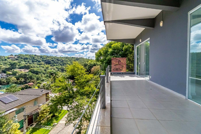 Imagem Casa com 5 Quartos à Venda, 436 m² em Vila Progresso - Niterói