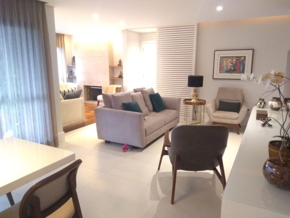 Imagem Apartamento com 4 Quartos à Venda, 185 m² em Vila Mariana - São Paulo Imagem Apartamento com 4 Quartos à Venda, 185 m² em Vila Mariana - São Paulo