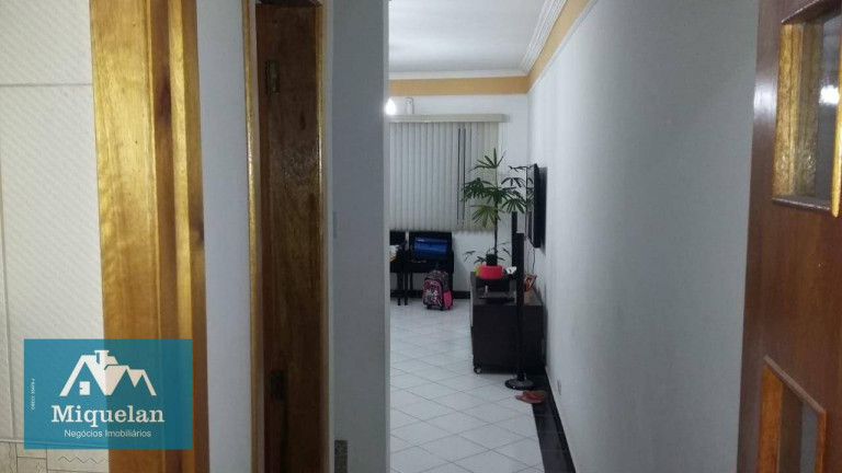 Imagem Sobrado com 3 Quartos à Venda, 124 m² em Vila Nova Mazzei - São Paulo Imagem Sobrado com 3 Quartos à Venda, 124 m² em Vila Nova Mazzei - São Paulo