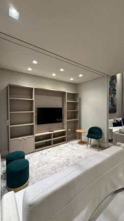 Casa com 4 Quartos à Venda ou Locação, 280 m² em Condomínio Residencial Euroville Ii - Bragança Paulista