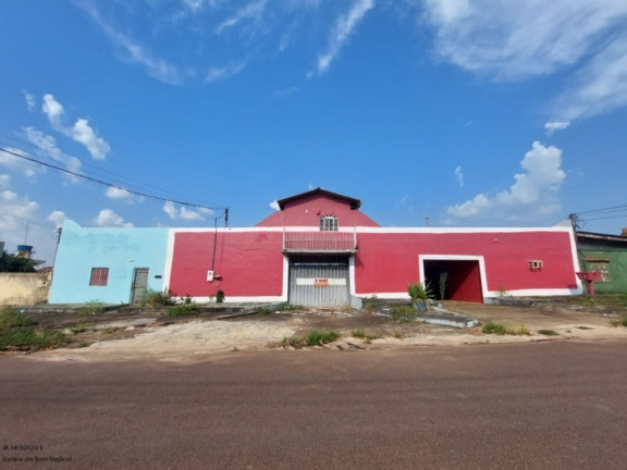 Imagem Imóvel Comercial à Venda, 1.275 m² em Agenor De Carvalho - Porto Velho Imagem Imóvel Comercial à Venda, 1.275 m² em Agenor De Carvalho - Porto Velho