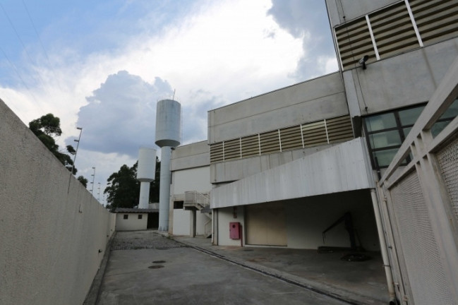Imagem Galpão para Alugar, 2.060 m² em Aluga Se Galpão Em Alphaville - Alphaville Imagem Galpão para Alugar, 2.060 m² em Aluga Se Galpão Em Alphaville - Alphaville