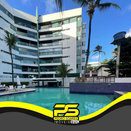 Casa com 4 Quartos à Venda, 375 m² em Ponta De Campina - Cabedelo