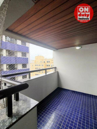 Imagem Apartamento com 4 Quartos à Venda, 270 m² em Boqueirão - Santos Imagem Apartamento com 4 Quartos à Venda, 270 m² em Boqueirão - Santos