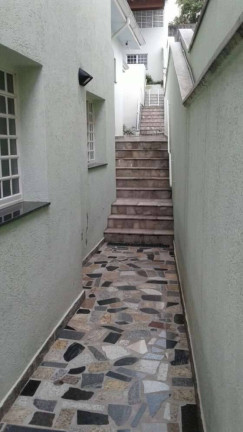 Imagem Casa com 6 Quartos à Venda, 237 m² em Parque Da Mooca - São Paulo