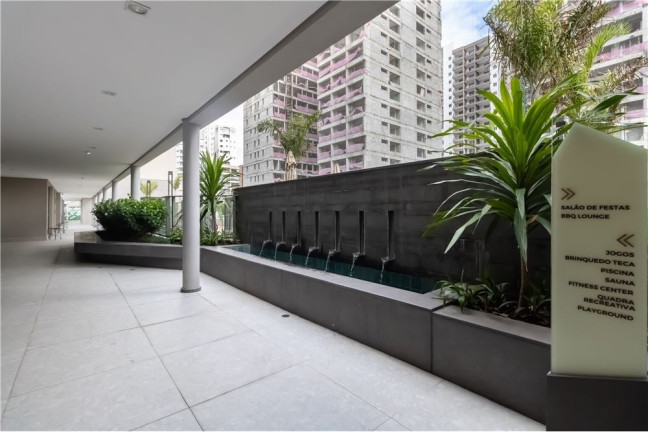 Imagem Apartamento com 3 Quartos à Venda, 123 m² em Campo Belo - São Paulo Imagem Apartamento com 3 Quartos à Venda, 123 m² em Campo Belo - São Paulo