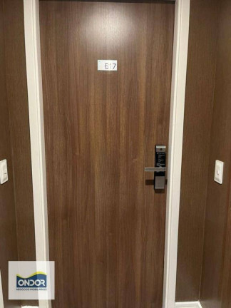 Sala Comercial à Venda, 58 m² em Alphaville - Barueri