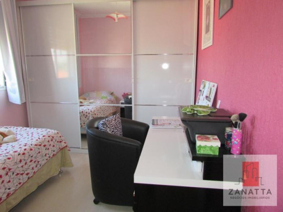 Imagem Apartamento com 3 Quartos à Venda, 73 m² em Tamandaré - Esteio Imagem Apartamento com 3 Quartos à Venda, 73 m² em Tamandaré - Esteio