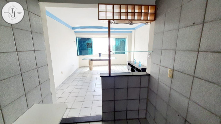 Imagem Apartamento com 2 Quartos para Alugar ou Temporada, 77 m² em Nova Parnamirim - Parnamirim