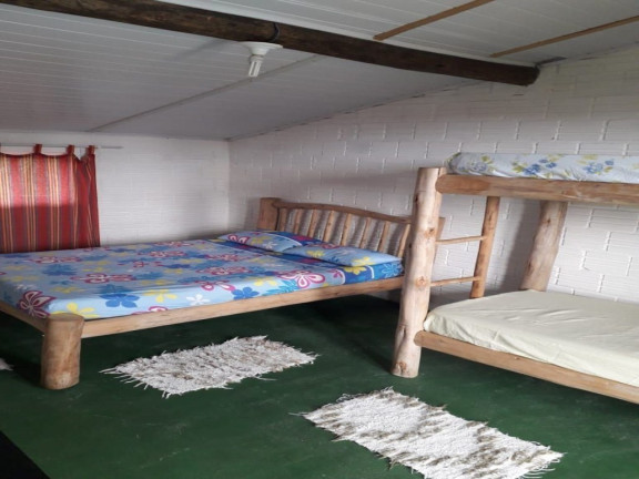 Imagem Imóvel com 6 Quartos à Venda, 250 m² em Praia Do Rosa - Imbituba Imagem Imóvel com 6 Quartos à Venda, 250 m² em Praia Do Rosa - Imbituba