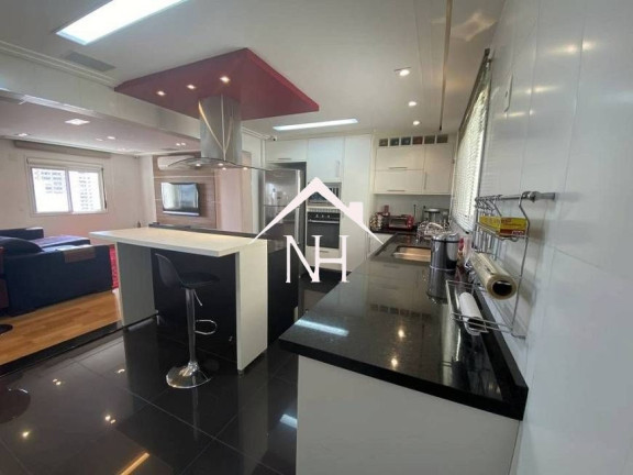 Imagem Apartamento com 3 Quartos à Venda, 167 m² em Alto De Pinheiros - São Paulo Imagem Apartamento com 3 Quartos à Venda, 167 m² em Alto De Pinheiros - São Paulo