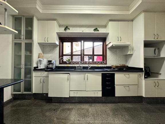 Imagem Casa de Condomínio com 3 Quartos à Venda, 262 m² em Parque Brasil 500 - Paulínia Imagem Casa de Condomínio com 3 Quartos à Venda, 262 m² em Parque Brasil 500 - Paulínia
