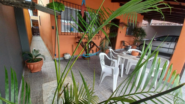 Imagem Casa com 2 Quartos à Venda, 305 m² em Porto Novo - Caraguatatuba