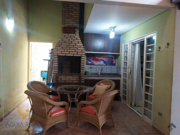 Imagem Sobrado com 4 Quartos à Venda, 123 m² em Chácara Cachoeira - Campo Grande Imagem Sobrado com 4 Quartos à Venda, 123 m² em Chácara Cachoeira - Campo Grande