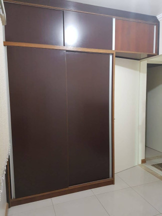 Imagem Apartamento à Venda,  em Conjunto Habitacional Humberto Popolo - Botucatu