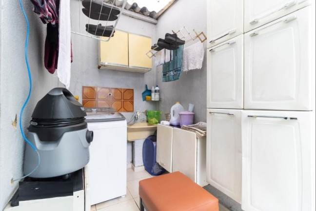 Imagem Casa com 3 Quartos à Venda, 222 m² em Ipiranga - São Paulo Imagem Casa com 3 Quartos à Venda, 222 m² em Ipiranga - São Paulo