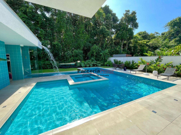 Imagem Casa com 5 Quartos à Venda, 635 m² em Riviera Módulo 17 - Bertioga Imagem Casa com 5 Quartos à Venda, 635 m² em Riviera Módulo 17 - Bertioga