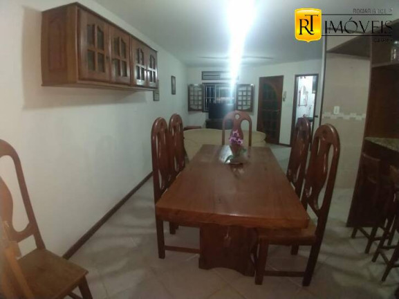 Imagem Casa de Condomínio com 3 Quartos à Venda, 80 m² em Braga - Cabo Frio