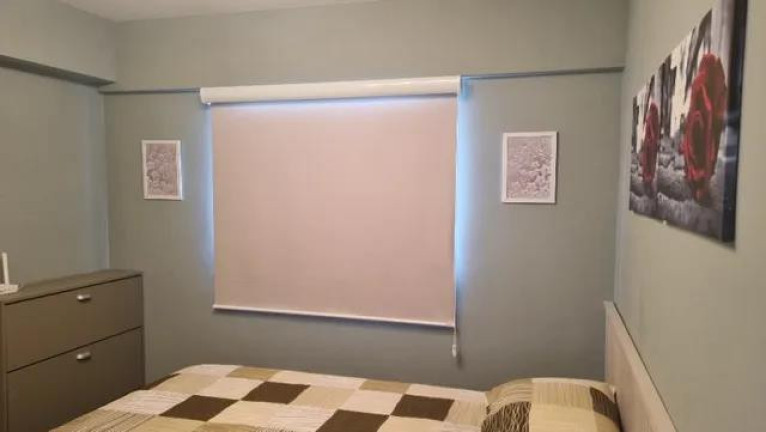 Imagem Flat com 1 Quarto à Venda, 40 m² em Boa Viagem - Recife