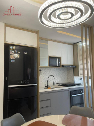 Imagem Apartamento com 2 Quartos à Venda, 42 m² em São Paulo