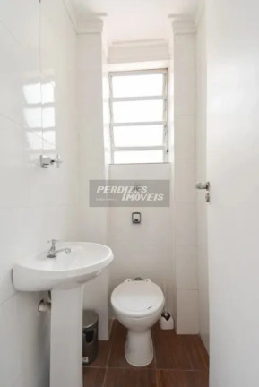 Imagem Apartamento com 3 Quartos à Venda, 141 m² em Perdizes - São Paulo