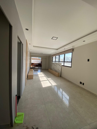 Imagem Apartamento com 3 Quartos à Venda, 192 m² em Pompéia - Santos