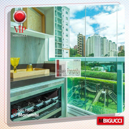 Imagem Apartamento com 2 Quartos à Venda, 64 m² em Jardim Ampliação - São Paulo Imagem Apartamento com 2 Quartos à Venda, 64 m² em Jardim Ampliação - São Paulo