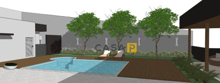 Imagem Casa com 3 Quartos à Venda, 600 m² em Jardins Da Cidade - Nova Odessa Imagem Casa com 3 Quartos à Venda, 600 m² em Jardins Da Cidade - Nova Odessa