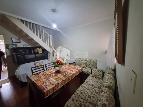 Imagem Casa com 3 Quartos à Venda, 120 m² em Aclimação - São Paulo