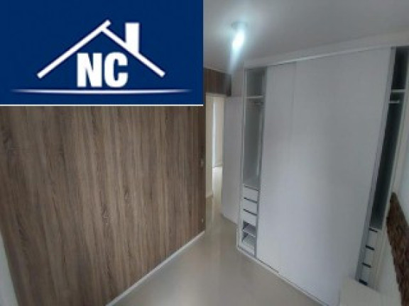 Imagem Apartamento com 2 Quartos à Venda, 47 m² em Taboão - São Bernardo Do Campo