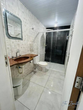 Imagem Casa com 2 Quartos à Venda, em Veleiros - Itapoá Imagem Casa com 2 Quartos à Venda, em Veleiros - Itapoá