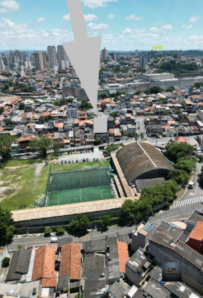 Imagem Terreno à Venda, 270 m² em Ferrazópolis - São Bernardo Do Campo