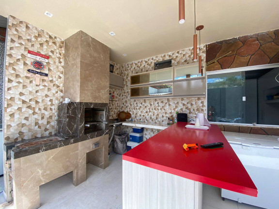 Imagem Casa com 3 Quartos à Venda, 250 m² em Coqueiro - Belém Imagem Casa com 3 Quartos à Venda, 250 m² em Coqueiro - Belém