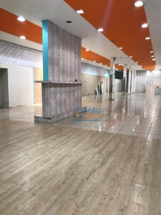 Imagem Edifício Residencial para Alugar, 1.057 m² em Cambuci - São Paulo