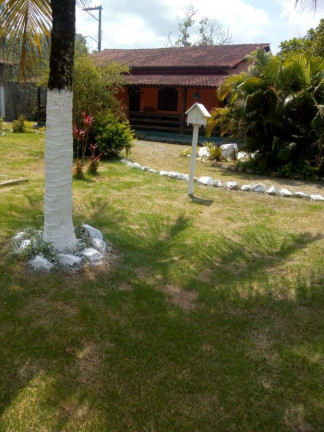 Imagem Chácara com 4 Quartos à Venda, 13.000 m² em Curuzu - Itaboraí