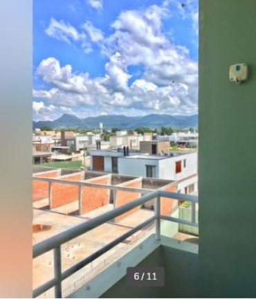 Imagem Apartamento com 2 Quartos à Venda, 69 m² em Camobi - Santa Maria