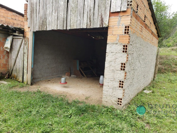Imagem Imóvel com 3 Quartos à Venda, 250.000 m² em Zona Rural - Bom Retiro
