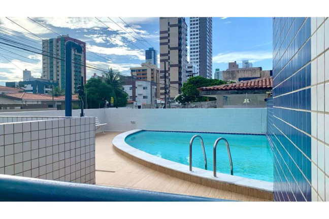 Imagem Apartamento à Venda, 60 m² em Manaíra - João Pessoa Imagem Apartamento à Venda, 60 m² em Manaíra - João Pessoa