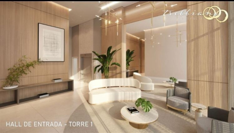Imagem Apartamento com 2 Quartos à Venda, 74 m² em Ecoville - Curitiba