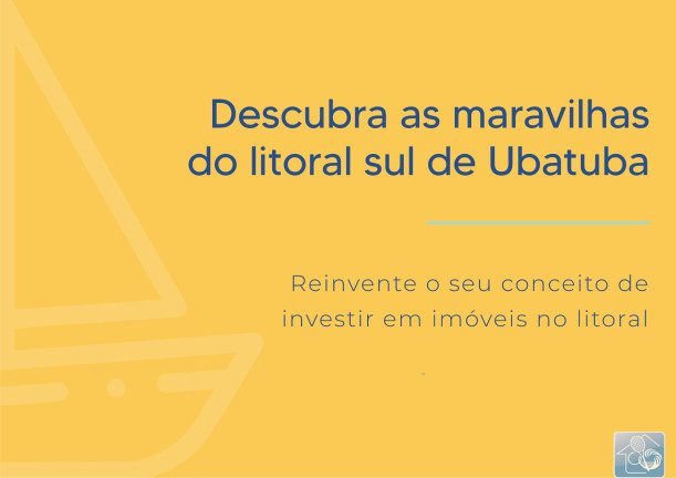 Imagem Apartamento com 1 Quarto à Venda, 44 m² em Saco Da Ribeira - Ubatuba