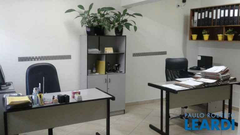 Imagem Sala Comercial à Venda, 322 m² em Jardim Bela Vista - Santo André Imagem Sala Comercial à Venda, 322 m² em Jardim Bela Vista - Santo André