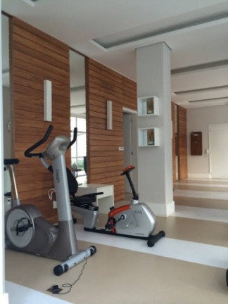 Imagem Imóvel com 2 Quartos para Alugar, 65 m² em Vila Mariana - São Paulo