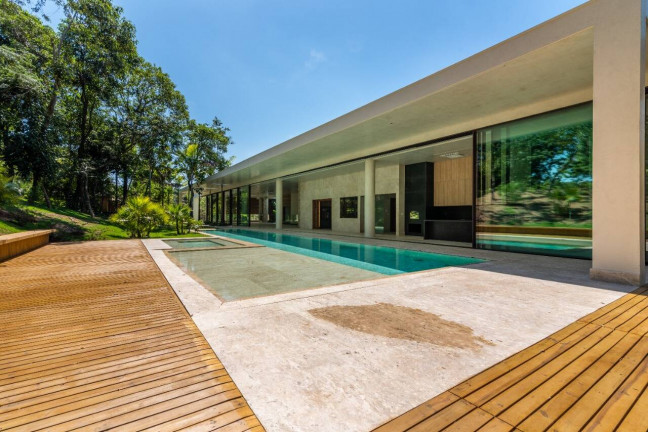 Casa à Venda, 3 m² em São Paulo