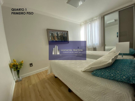 Imagem Cobertura com 4 Quartos à Venda, 260 m² em Vila Nova - Cabo Frio