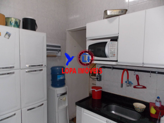 Imagem Apartamento com 2 Quartos à Venda, 86 m² em Centro - Rio De Janeiro