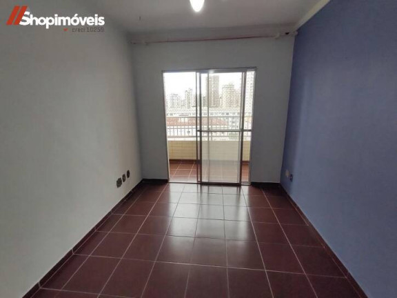 Imagem Apartamento com 2 Quartos à Venda, 78 m² em Aviação - Praia Grande Imagem Apartamento com 2 Quartos à Venda, 78 m² em Aviação - Praia Grande